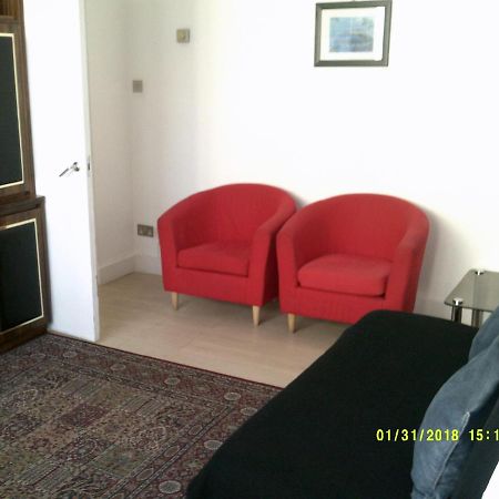 202 Apartments London Luaran gambar