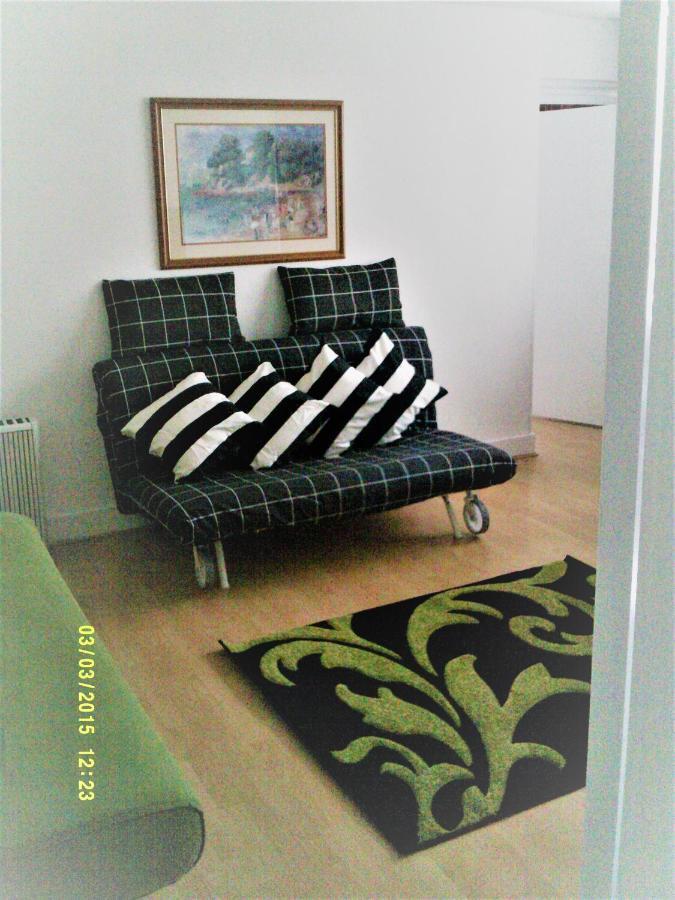 202 Apartments London Luaran gambar