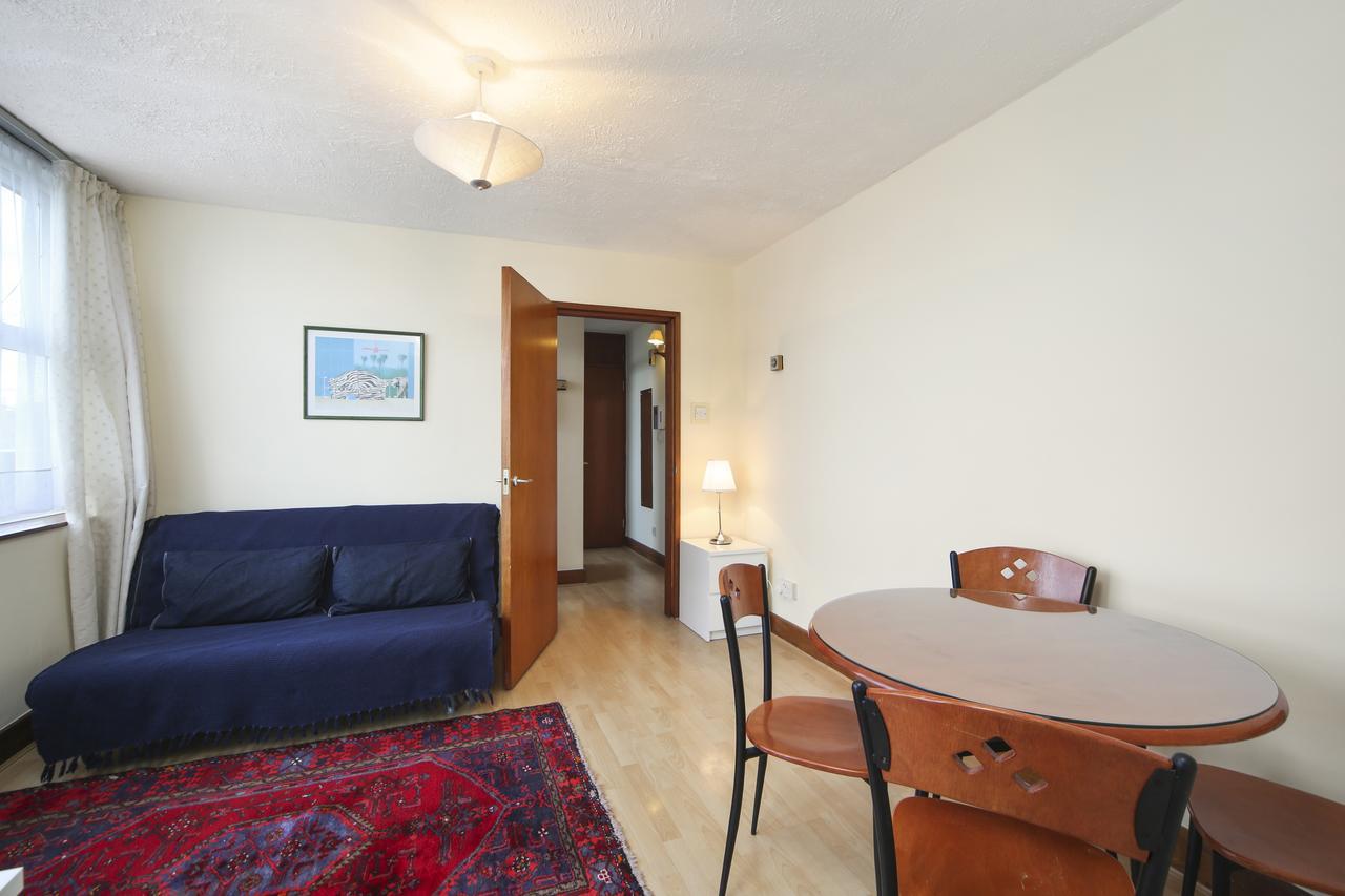202 Apartments London Luaran gambar