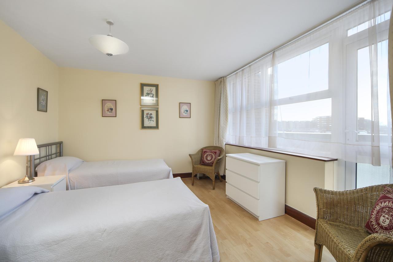 202 Apartments London Luaran gambar