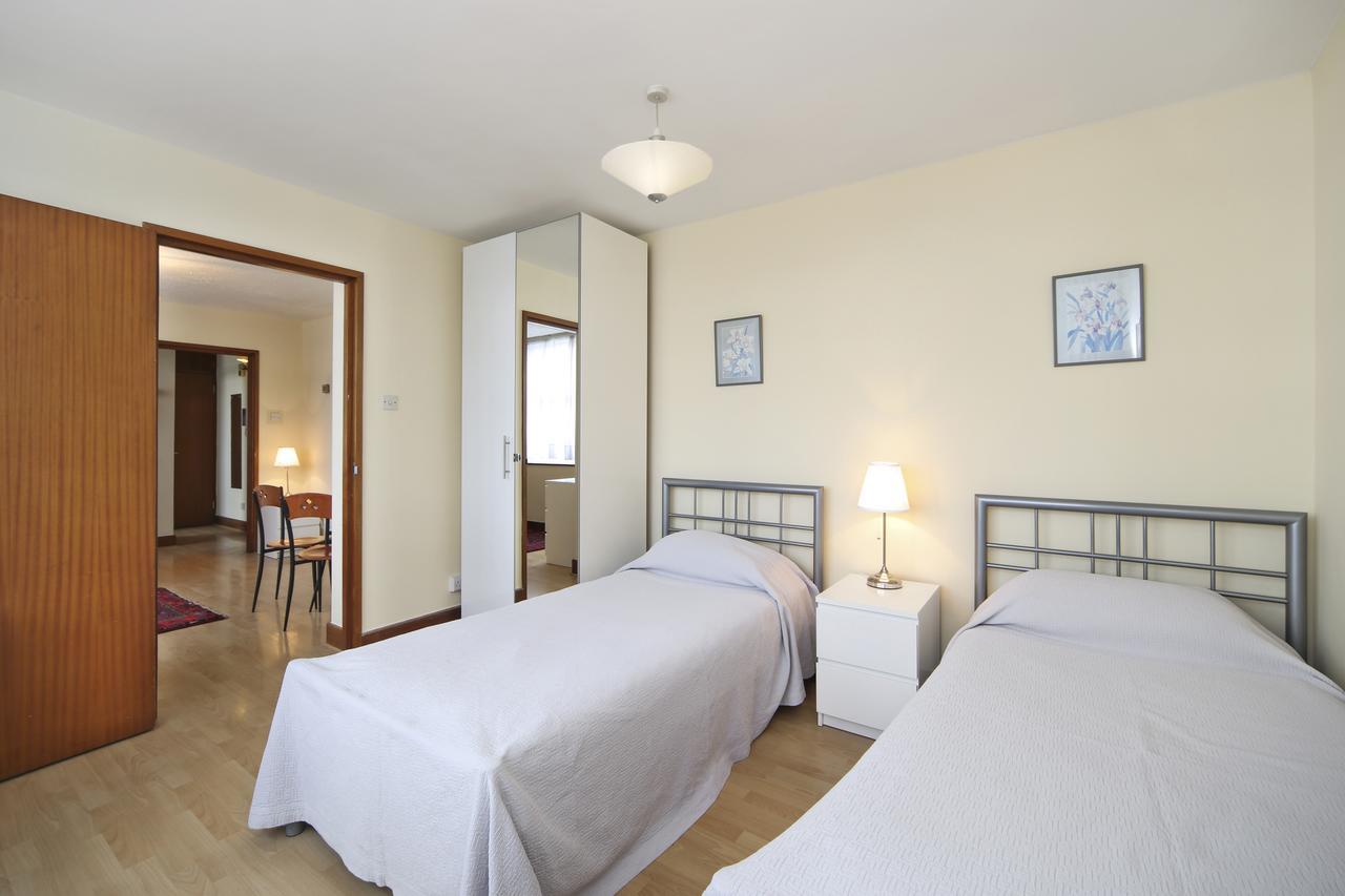 202 Apartments London Luaran gambar