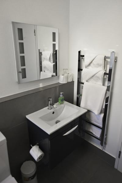 202 Apartments London Luaran gambar
