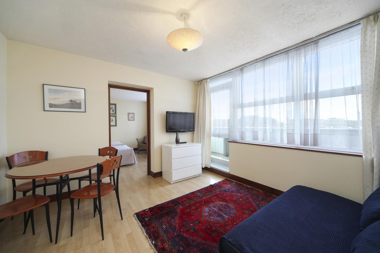 202 Apartments London Luaran gambar