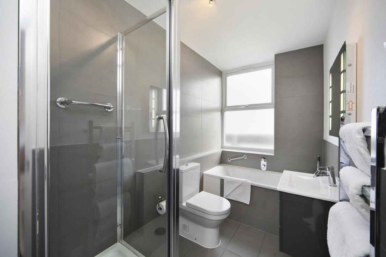 202 Apartments London Luaran gambar