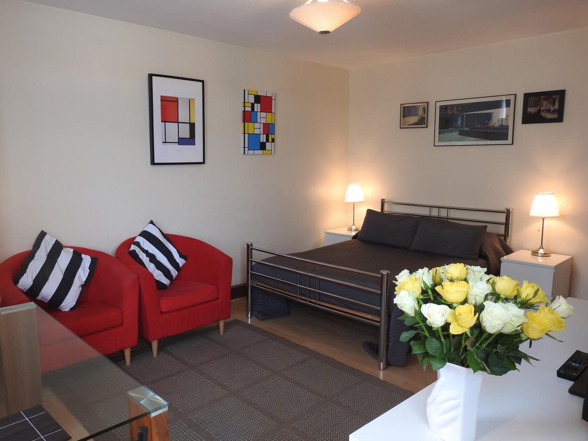 202 Apartments London Luaran gambar