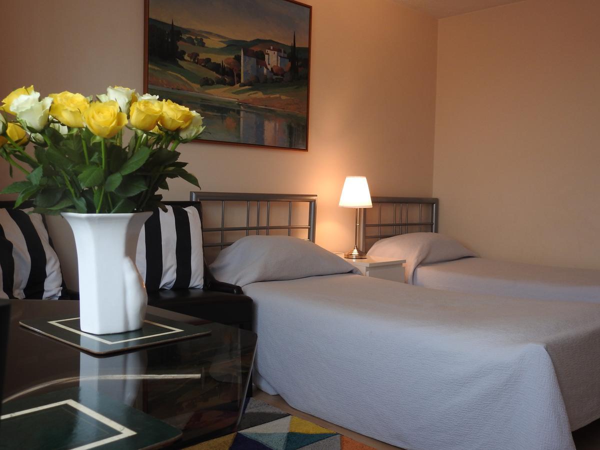 202 Apartments London Luaran gambar